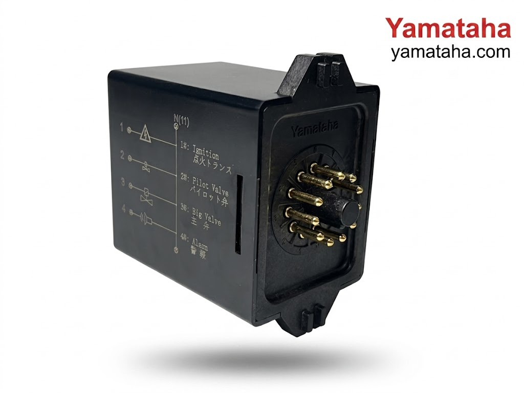 Yamataha CSTC-A (3)